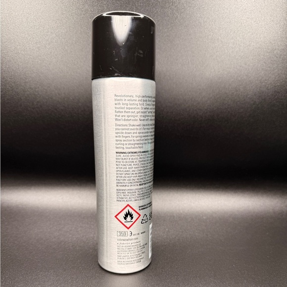 Color Wow Style on Steroids Texturizing Finishing Spray 7 oz – New - Picture 2 of 3